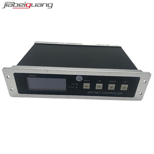 Artnet / <strong>DMX</strong> <strong>Controller</strong> 4 Ports ARTNET SD Card Pixel Bar Control System for Stage Pixel Lights - Product Image 3