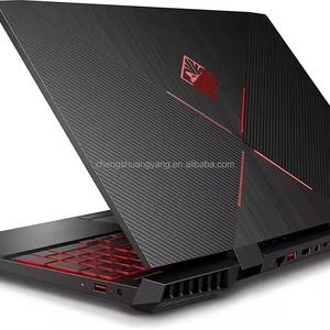 オリジナルとブランドの新しい密封されたH P OMEN X 17 GTX 1070 8GB 17.3 "インテルI7-7820HKゲーム用ラップトップ - Product Image 6