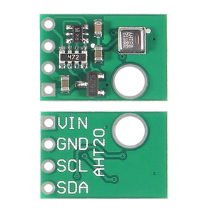 AHT20电子部品モジュール用温度および湿度センシング - Product Image 5