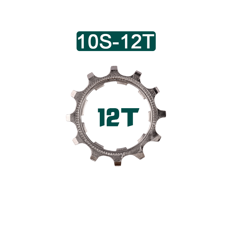 10s 12T