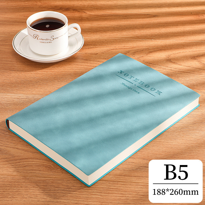B5-alga verde