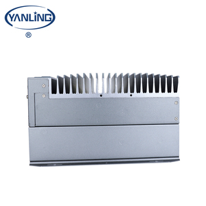 Well-Earned <strong>X86</strong> CPU I3 6100T Dual Core Mini PC Industrial Fanless with 3.2GHz Four Threads Three Display Ports <strong>Embedded</strong> <strong>Computer</strong> - Product Image 4