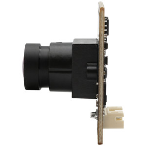 ELP 5MP 2592x1944 CMOS IMX335 USB modulo fotocamera senza obiettivo di distorsione PC Webcam per PC,Computer, Computer portatile, Raspberry Pi,Jetson Nano - Product Image 5