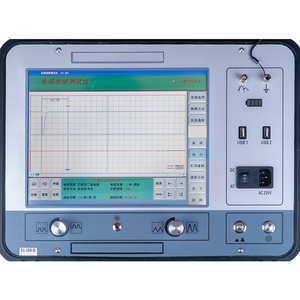 ARC Cable Fault <strong>Tester</strong> Time Domain Reflectometer TDR with Multi Pulse Filter at Multiple Locations <strong>of</strong> <strong>Use</strong> - Product Image 4