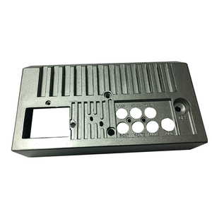 Mecanizado CNC personalizado Mecanizado personalizado piezas aeroespaciales piezas de comunicación óptica mecanizado torneado-fresado procesamiento compuesto