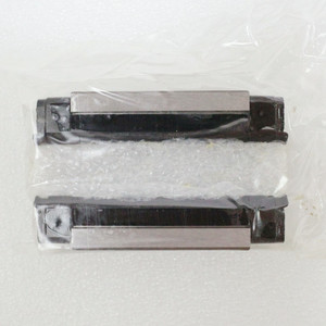 Riel de bloque de guía lineal ABBA original de Taiwán BRD20R0 BRD20 - Product Image 1