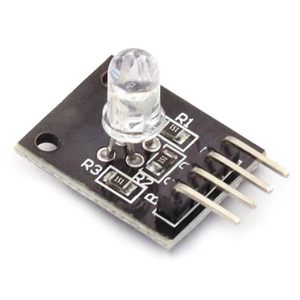 RNSbot RGB-Modul, dreifarbiges LED-Modul, voll farbiges LED-Modul - Product Image 3