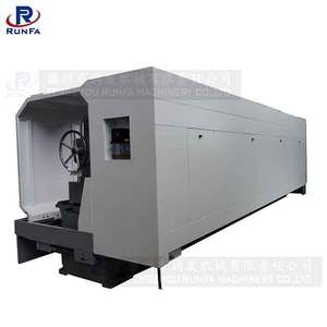 CK61100重型大型数控卧式车床机床大型卧式数控车床价格低廉 - Product Image 3