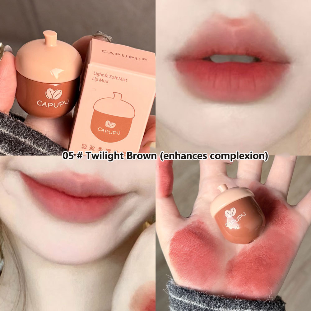 05 # Twilight Brown