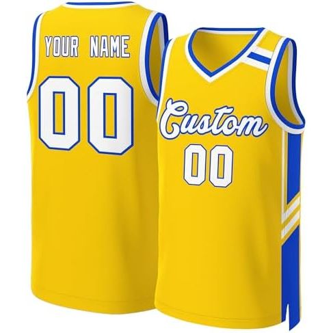 YellowRoyal-white