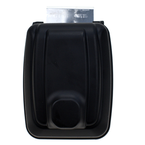 YH1492 cassetta di sicurezza per finestrino dell'auto con codice a combinazione ad alta sicurezza per chiavi - Product Image 4