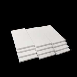 Factory Direct Sales 5mm <strong>PTFE</strong> Skived Virgin Sheet for Cutting Sealing