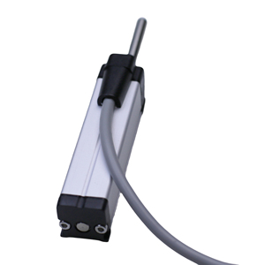 Mini Herstel Type Ktr 50Mm Lineaire Potentiometer Bewegingspositie Transducer Voor Treinmeter Monitoring - Product Image 3