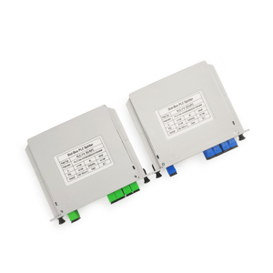 APT Fiber Optical PLC Splitter 1*16 SC <strong>APC</strong> 657A Connector China Supplier Planar Light Wave <strong>Circuit</strong> for GPON EPON OLT Spliter - Product Image 4