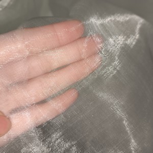 50 Mesh 8 square Meter Multi Specification Insect Proof <strong>Net</strong> Agricultural <strong>Net</strong> - Product Image 2