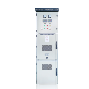 <strong>Rittal</strong> RMU Stainless Steel Switchgear 10KV/35KV Control Boxes Galvanized Steel Power Distribution for Water Pump &amp; Solar Systems - Product Image 5