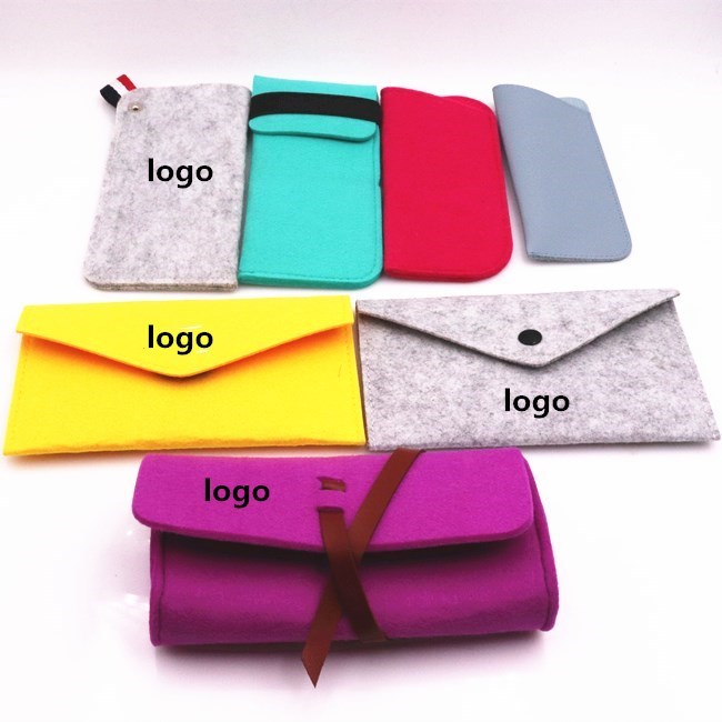 a flet eyeglass case