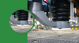 Gran oferta, cambiador automático de herramientas de 4 ejes, enrutador Cnc 1325, enrutador de madera Atc con mesa de vacío - Product Image 3