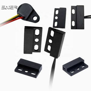 <strong>Proximity</strong> <strong>Sensor</strong> For Vending Machines 10w Normally Open Magnetic <strong>Proximity</strong> Switch <strong>Sensor</strong> Reed Switch Magnetic <strong>Sensor</strong> - Product Image 2