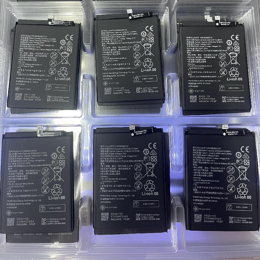 MATE 10