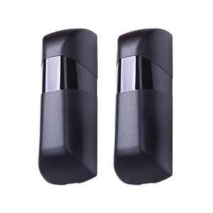 Detector de sistema de alarma con sensor de haz infrarrojo con cable de 15-30M para puerta y puerta - Product Image 3