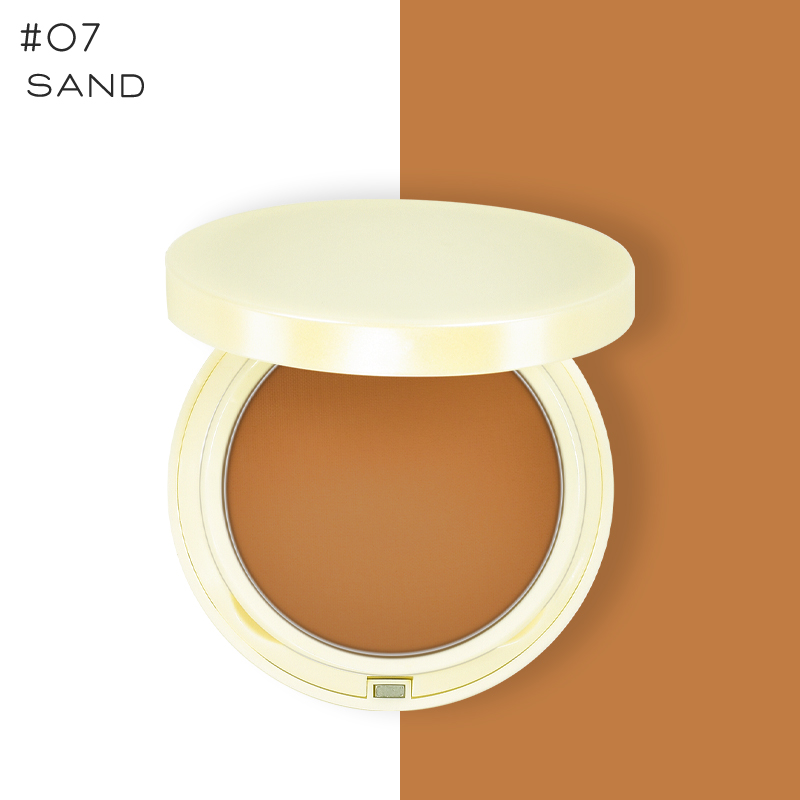 #07 Sand