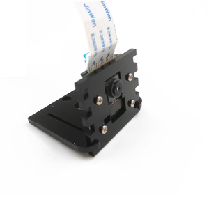 Raspberry Pi 4th 3B staffa fotocamera ufficiale 8MP Raspberry Pi custodia per fotocamera V2 - Product Image 5