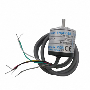 2024 New Design Genuine <strong>OSS</strong>-05-1S2 Rotary <strong>Encoder</strong> from Nemicon High Quality Product in the <strong>Encoders</strong> Category - Product Image 5