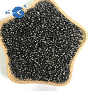 母粒导电炭黑母粒pp母粒改性塑料颗粒 - Product Image 3