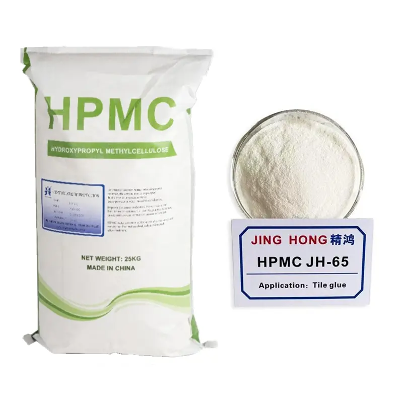 HPMC-producto químico de hidroxipropil celulosa para cemento blanco, capa de desecho a base de cemento, el mejor precio