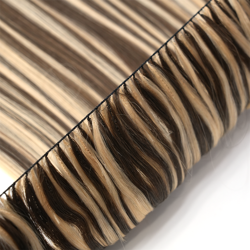 Color del piano