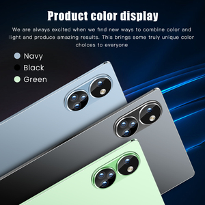 2024 <strong>New</strong> Arrival HOT P10 <strong>Cheap</strong> Android 10.1 Inch Tablet Fast Operation 12+512 Huge Memory With Mouse Keyboard High Quality <strong>Pad</strong> - Product Image 5
