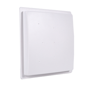 Outdoor Waterproof RFID UHF Gate Access Control <strong>Card</strong> <strong>Reader</strong> <strong>RS232</strong> RS485 Wiegand for Access Control Systems - Product Image 1