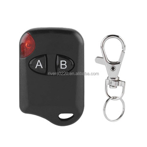 Wireless RF <strong>Remote</strong> Transmitter Control Switch <strong>DC12V</strong> Relay Receiver 433Mhz Kit - Product Image 2