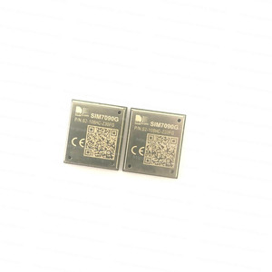 SIMCOM SIM7090G LPWA CAT-M NB-IoT modulo LGA modem SIM7090G - Product Image 5
