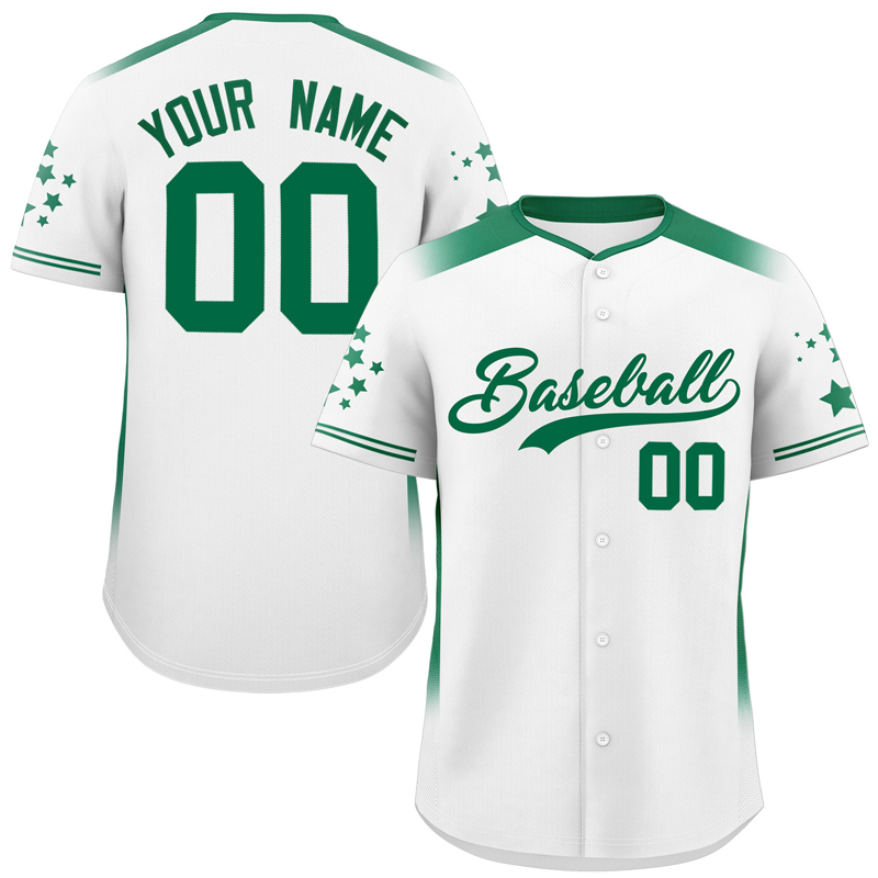 White&Green-Y05