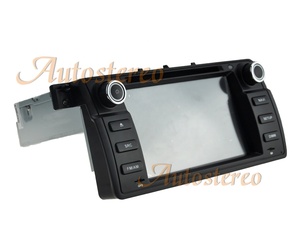 Android 11 16G Car Radio GPS Navigation for BMW Serie 3 E46 M3 1998-2006 Car Head Unit Multimedia Player Radio Tape Recorder <strong>ISP</strong> - Product Image 4