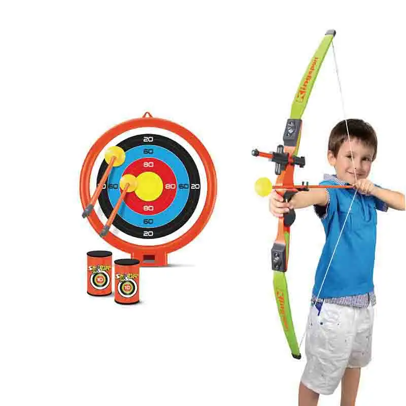Venta al por mayor el arco y las flechas de Deportes de Tiro con Arco juguetes ballestas para la caza