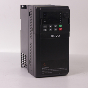 KV90M Reliable Operation Three Phase Output Frequency Converter 380V <strong>3kw</strong> 4kw 5.5kw Vfd Drive V/F Control Motor Speed <strong>Controller</strong> - Product Image 2