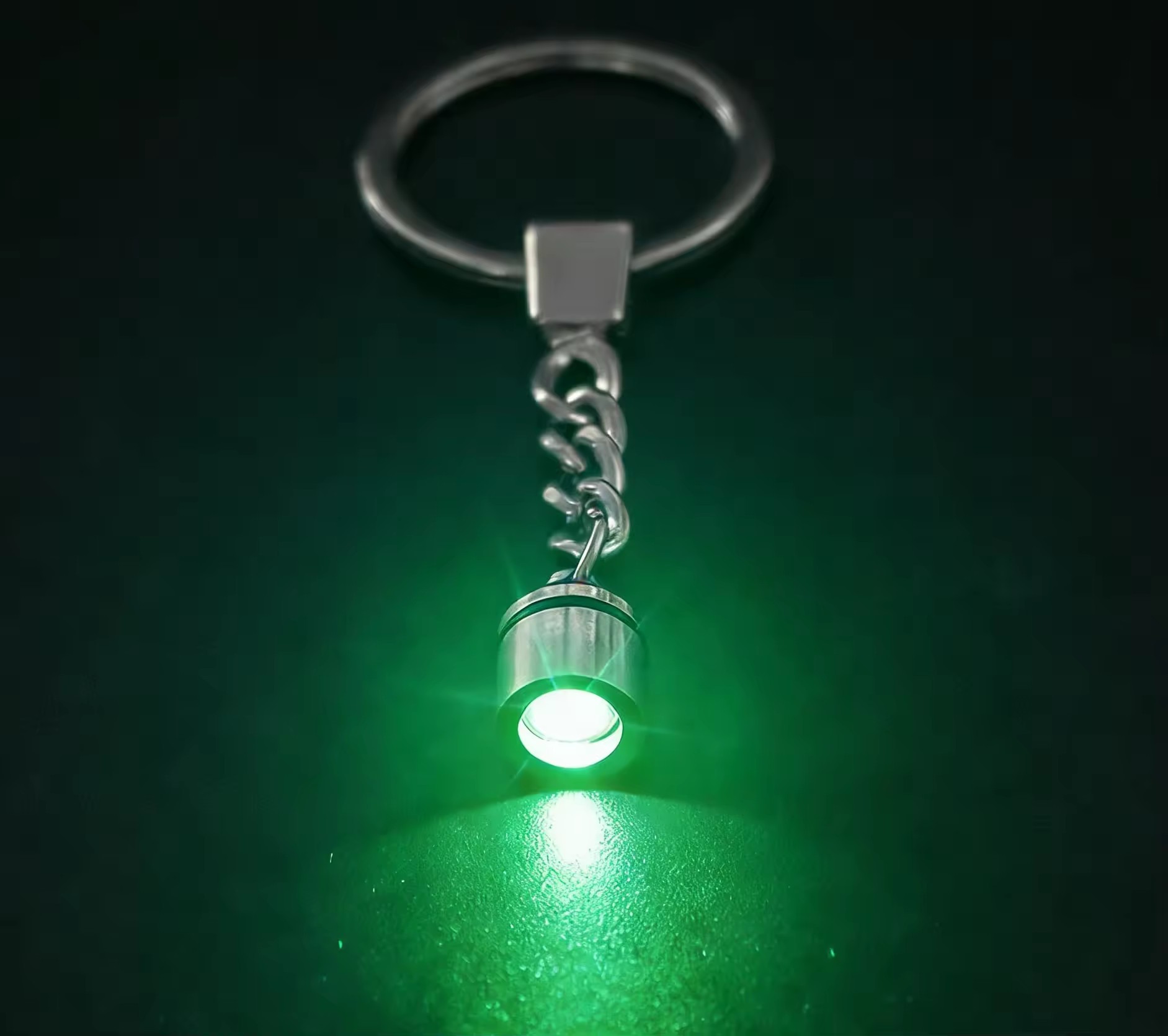 Verde
