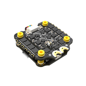 SpeedyBee F405 V3 BLS 60A 30x30 FC & ESC Stack uçuş kontrolörü RC FPV için Freestyle yarış Drone parçaları - Product Image 3