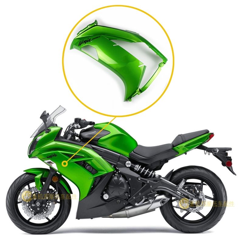 Borde izquierdo del embrague del bolso grande