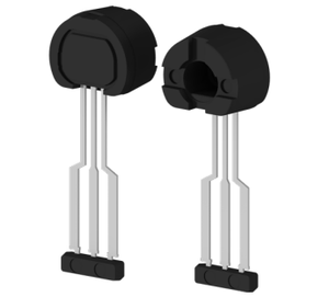 AH276 <strong>Magnetic</strong> <strong>Sensors</strong> Applied to Rotation Counting and Speed Measurement from Trusted Electronic Components Supplier