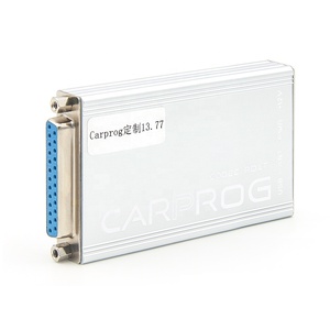 New Carprog V13.77 Full Repair Tool Online Version Better Than V8.21 Carprog ECU Programmer - Product Image 5