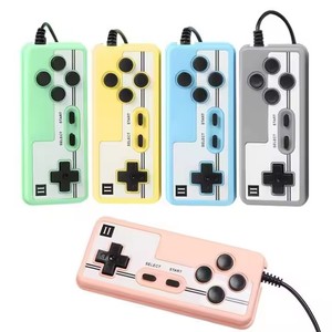 High Quality Retro Handheld Game Console Gamepad <strong>Controller</strong> for Android TV Game Console - Product Image 6
