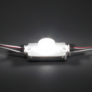 1,5 ватт SMD2835 модуль светодиода для лайтбокса DC 12 В IP65 водонепроницаемые светодиодные модули для рекламных знаков аксессуары для освещения - Product Image 2