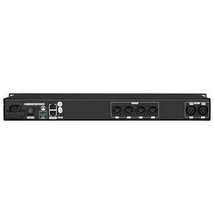 LM824RT专业音频处理器96KHz 2输入4输出数字信号处理器，带FIR滤波器原始设备制造商数字处理器，用于音频声音设备 - Product Image 3