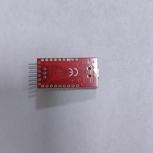 USB Mini auf dem seriellen Adapter USB zu TTL-Konvertierung Unterstützt 3,3 V und 5V FT232-Modul Mini-Schnitts telle DIY