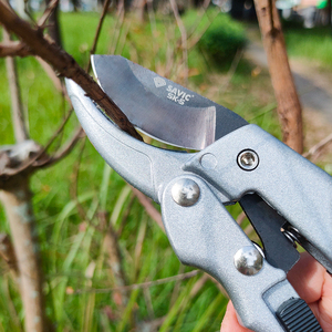 Sk5 Thép đa chức năng cây ăn quả cắt tỉa kéo công nghiệp cấp vườn kéo cho mịn cạnh hoa và trái cây chọn - Product Image 2