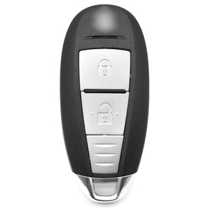 Topbest 2 Tasten Remote Autos chl üssel Shell Suzuki Swift SX4 Vitara Modell L Smart Key - Product Image 4